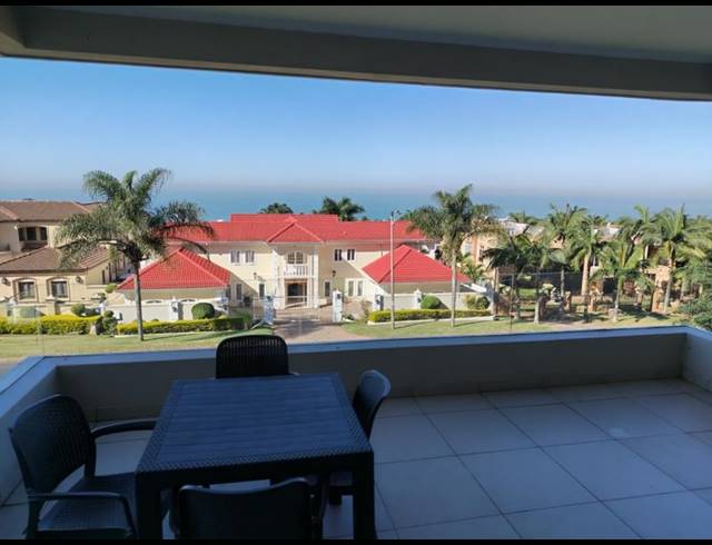 2 BEDROOM PROPERTY TO RENT IN UMHLANGA CENTRAL